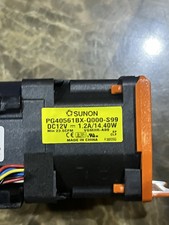 7 Sunon PG40561BX-Q000-S99 PG40561BXQ000S99 C...