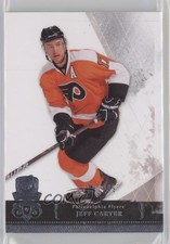 2010-11 Upper Deck The Cup 156/249 Jeff Carter #27 15ok