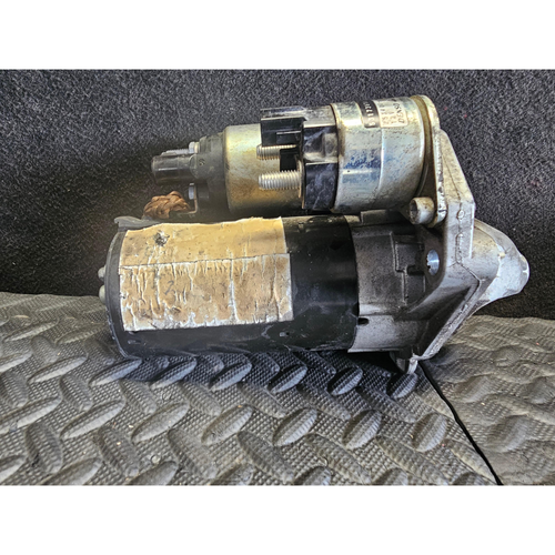 0001149421 MOTORINO AVVIAMENTO MASERATI JEEP 3.0CRD - Imagen 2 de 5