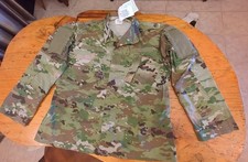 NWT, Coat, Army, Combat, Multicam, Unisex, OCP, X-LARGE / REGULAR