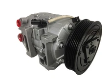 FOR 2007 2008 2009 2010 2011 2012 Nissan Altima 2.5L Reman AC A/C Compressor
