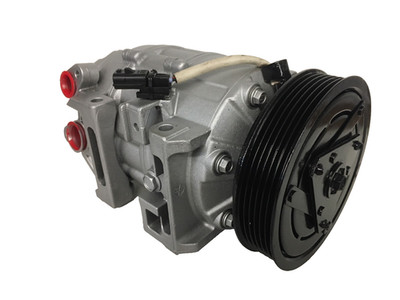 FOR 2007 2008 2009 2010 2011 2012 Nissan Altima 2.5L Reman AC A/C Compressor