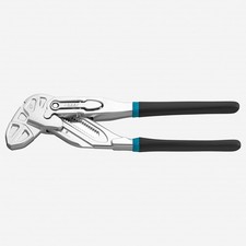 Hazet 762-18 Grip Pliers Wrench 180 Mm