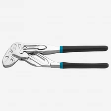 Hazet 762-18 Grip Pliers Wrench, 180 mm