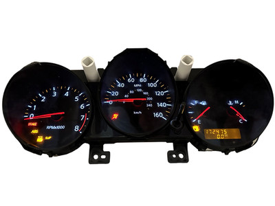 Speedometer Instrument Cluster Dash 2007 & 08 Nissan Maxima 172,475 Miles