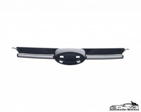 Frontgitter KüHlergrill FüR Ford Focus Turnier Van Vorne 10-20