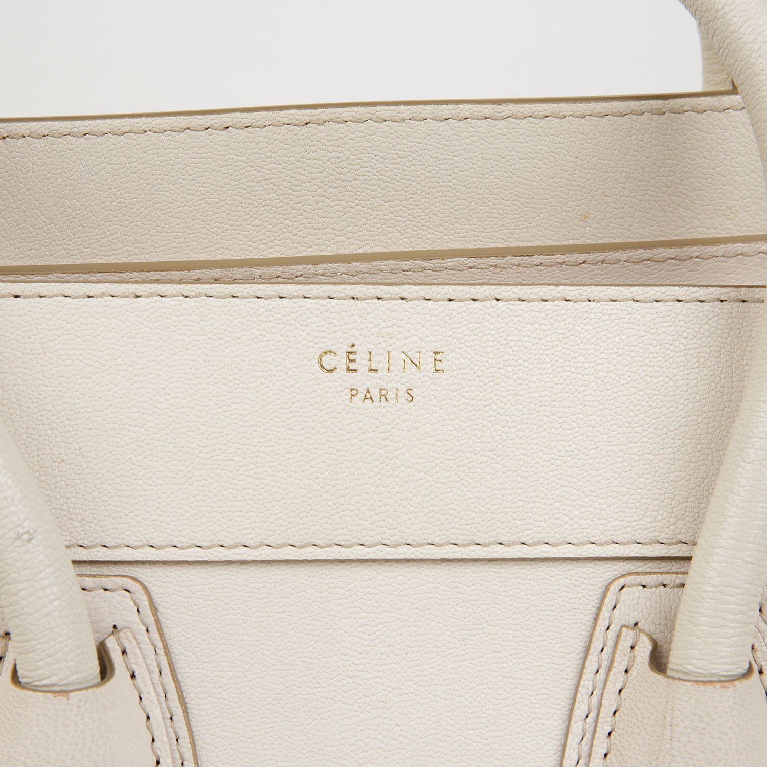 Celine Mini Tote Bag 151256280 [P] — image 4