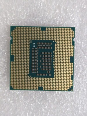 Intel Pentium Dual Core G3220 3.00GHz Socket LGA1150 Processor CPU (SR1CG)
