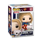 Funko Supergirl (2026) – Supergirl with Puppy Krypto Pop! Vinyl - Presale
