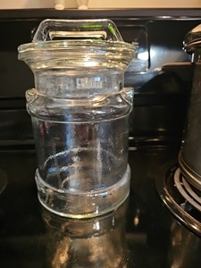 Milk Can Cookie Jar | eBay