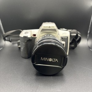 Minolta Xtsi | eBay