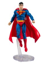 McFarlane DC Multiverse Superman Action Comics 1000 Action Figure 15002-5