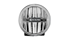 KC HILITES 1493 Single Gravity LED Fog Light w/ Universal Mount