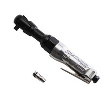 Air Ratchet Wrench Pneumatic Hand Tool Torque Reversible Impact Tool