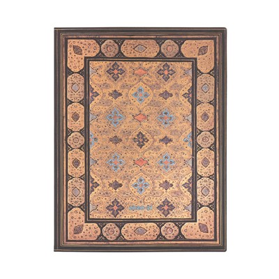 Paperblanks 18 Monatskalender Flexi 2020-2021 (Softcover) Schiras   Lehrerkalend