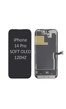 iPhone 14 Pro 120Hz Display Soft Oled Touchscreen ,ersatzdisplay