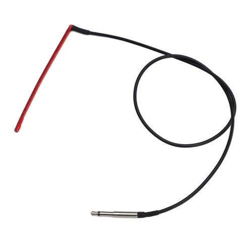 Piezo Pickup High Sensitivity 2.5mm Plug Acoustic Guitar Pickup DIY Replacem HR6 - Picture 4 of 23