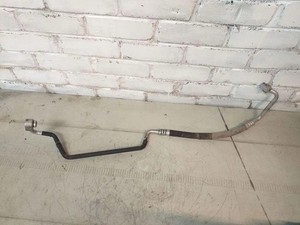 AUDI A4 8EC, B7 Klimaleitung 8E0260707BK 2.00 Diesel 2006 31462641