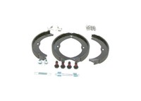 Bremsbacken Hinten FüR Mercedes EQV W447 Marco Polo Camper Viano W639 Ab 03->