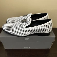 STACY ADAMS Men's Swagger Loafer 