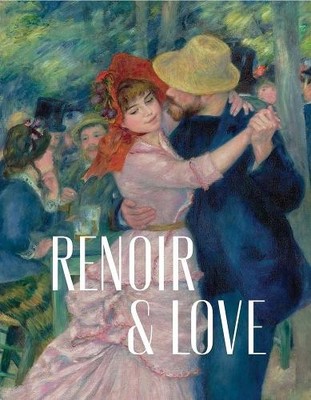 Paul Perrin Chiara Di Stefano Katie Hanson C Renoir and Love (Gebundene Ausgabe)
