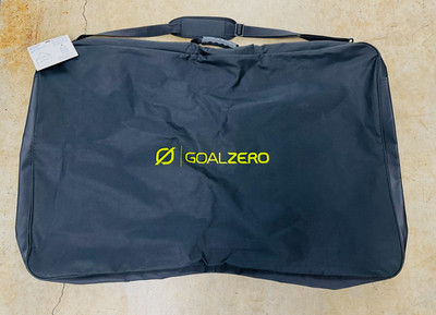 Goal Zero Large Boulder Travel Case