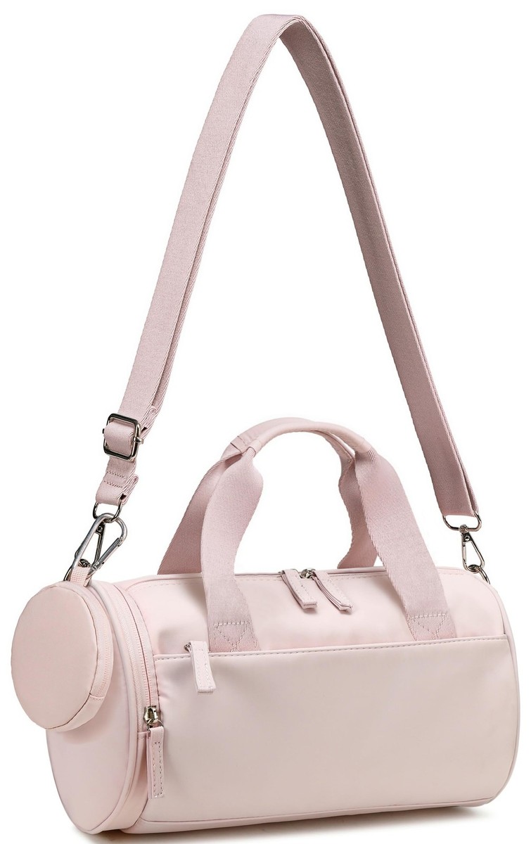 Mini Gym Bag for Women Girls Cute Small Duffle Bag Workout Sport