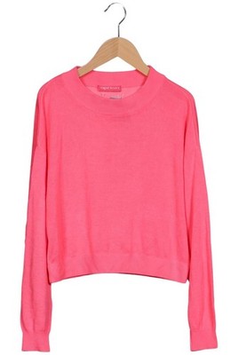 Apriori Pullover Damen Strickpullover Strick Oberteil Gr. XS Pink #9g01cw7