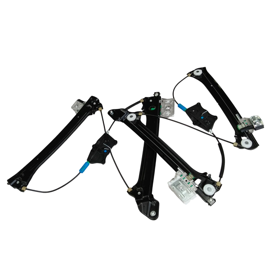 Front Left &Right Window Power Regulator 8W8837462 For Audi A5 RS5 S5 2017-2025 Foto 3 de 4