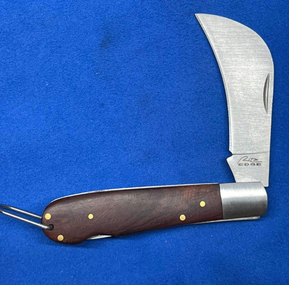 Rite Edge Hawkbill Pruning Folder NEW