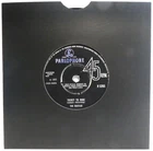 The Beatles – Ticket To Ride , Vinyl 7" Single 45 RPM UK 1965 Pop Rock / Beat