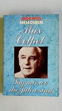 90172 Max Colpet SAG MIR, WO DIE JAHRE SIND