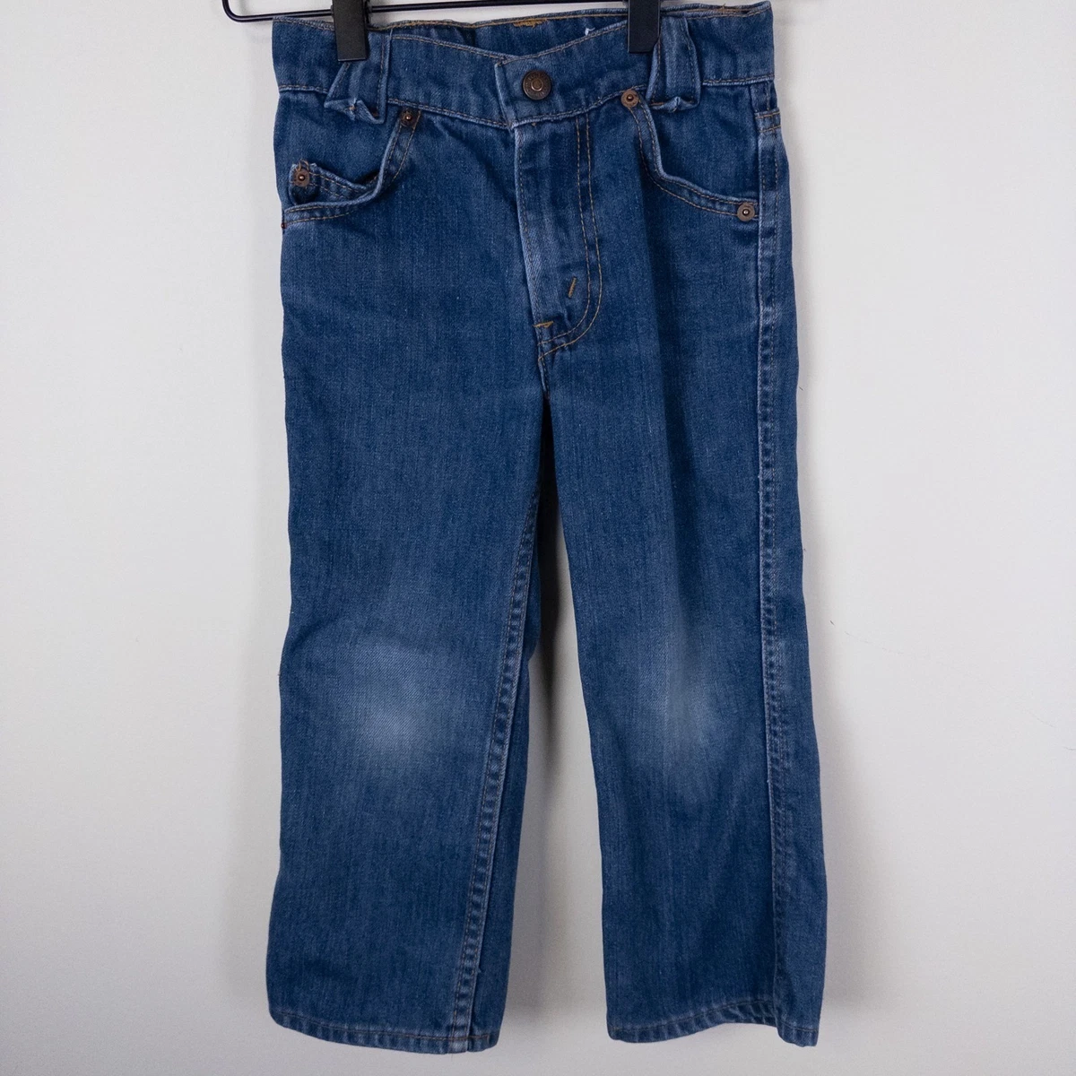 Levi's Vintage Jeans for Children for sale | eBay