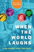 William V. Costanzo | When The World Laughs | Taschenbuch | Englisch (2020)