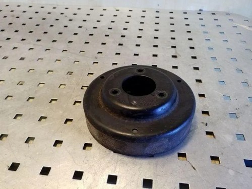 VW CRAFTER 30-50 Flatbed  2F Wasserpumpenschaber 076121031 2.50 Diesel 26107405