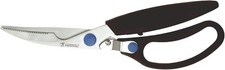 HENCKELS Kitchen Shears for Poultry, Dishwash...