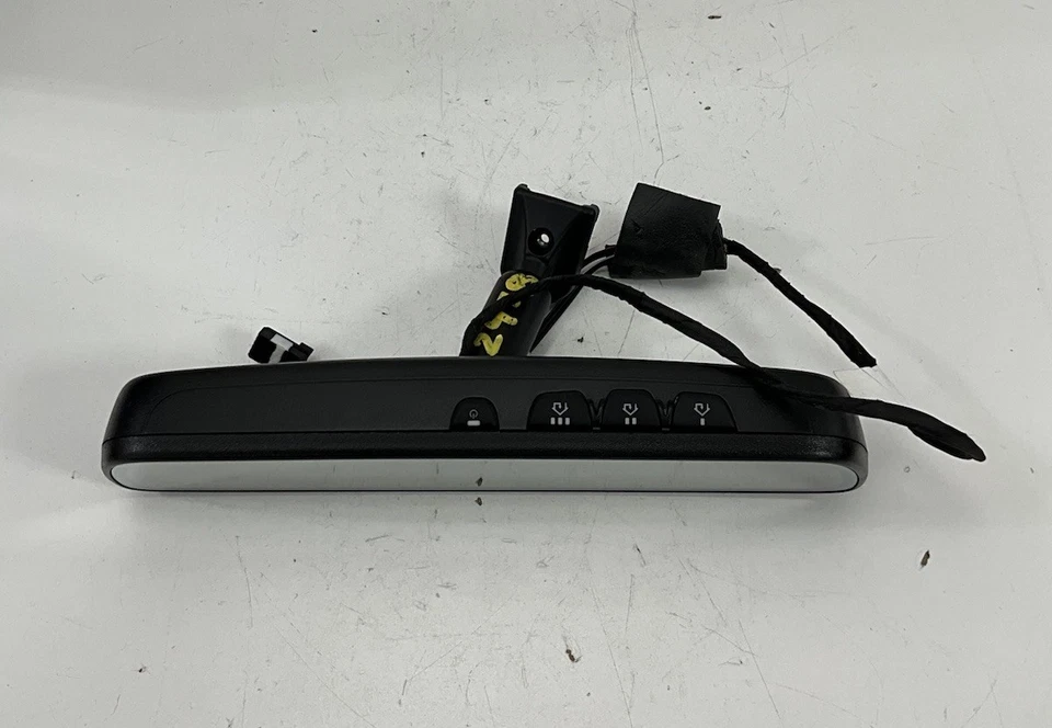 2021 SUBARU CROSSTREK INTERRIOR ВИД ЗЕРКАЛО E11048368 OEM - Изображение 4 из 4