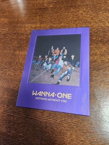 Wanna One Album | eBay