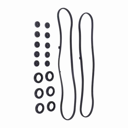 ↑ Valve Cover Gasket Kit Engine Valve Cover Gasket Kit Vs50607R Replacement LVE - Picture 6 of 22