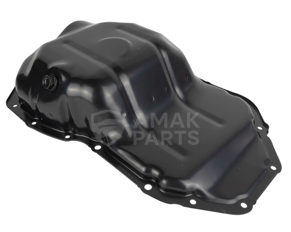 Cacerola de aceite original OEM para Lancer Evolution 10 1200A394 Foto 4 de 4