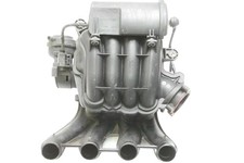 VW Passat 3B Audi A4 Ansaugbrücke Motor 2,0 85kw ALT 1,6 06B133213T / J