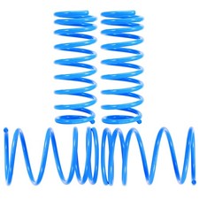 Maxpeedingrods Lowering Sport Springs Kit For 2002-2004 Acura Rsx Base Type-s