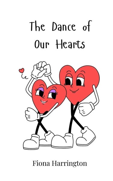 Fiona Harrington | The Dance Of Our Hearts | Taschenbuch | Englisch (2025)-image