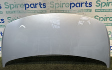 2024 CUPRA BORN V2 MK1 BONNET 5 DOOR HATCHBACK IN SCALE SILVER (C7A)