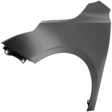 Fender For Kia Forte 2019-2023 Front Driver Side