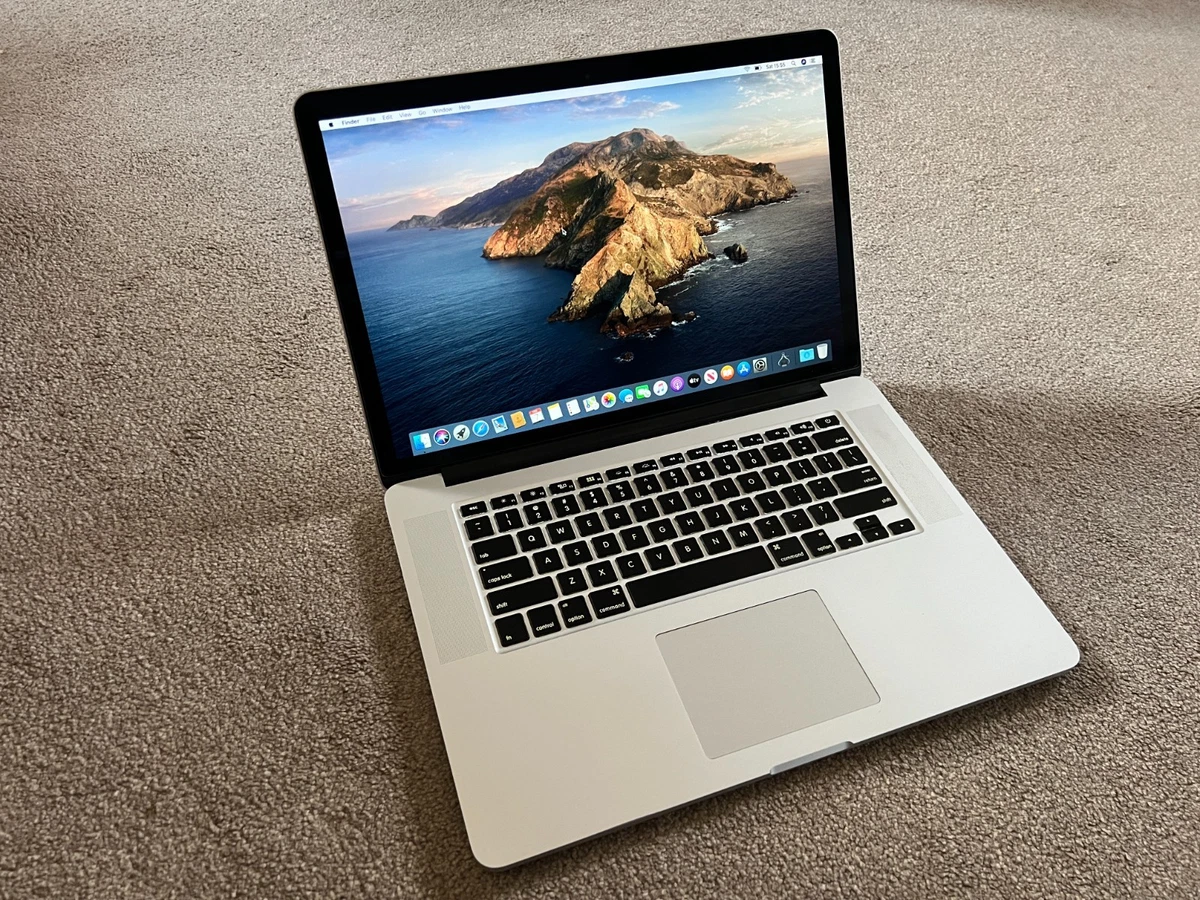 Apple MacBook Pro Intel Core i7 3rd Gen. Laptops for sale | eBay UK