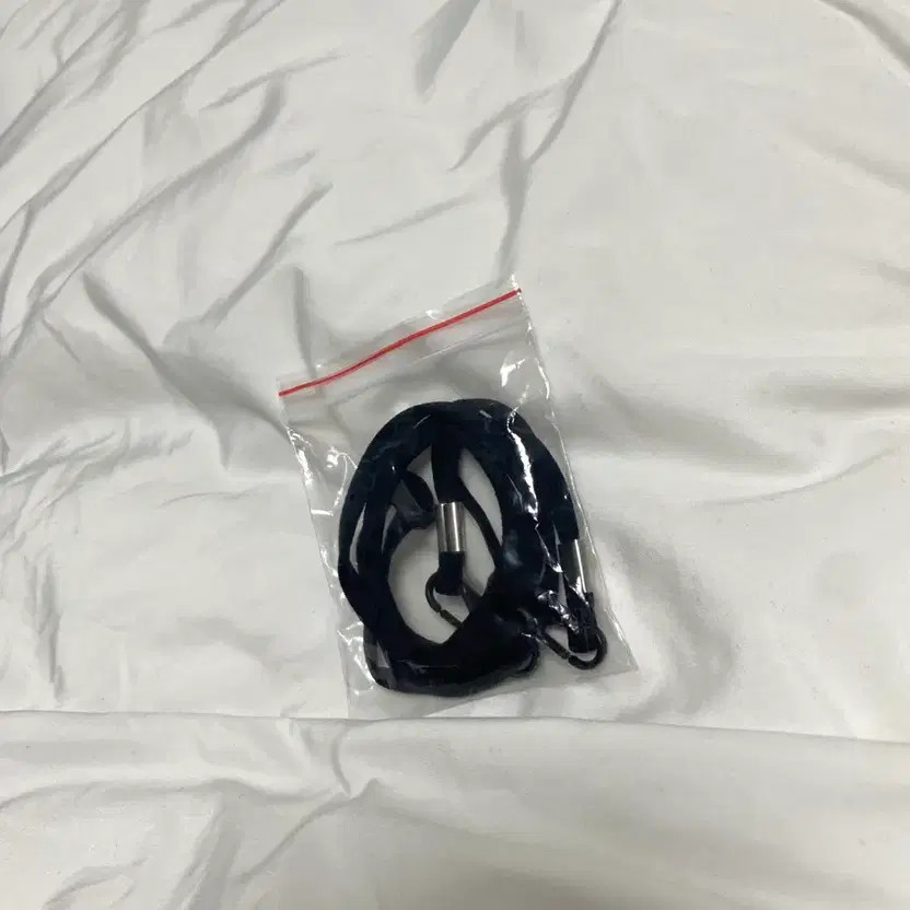 Detachable String Double-Side Bucket Hat, New - image 1