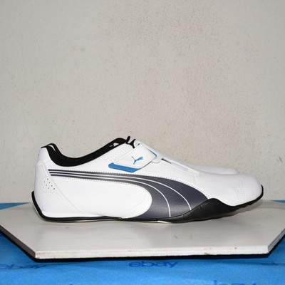 Puma Redon Move Sneakers  White Men US 14