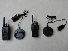 Retevis H777 UHF 2-way Walkie Talkies