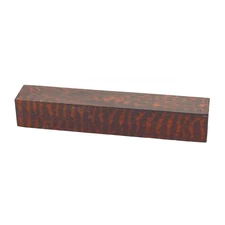 Woodcraft Snakewood 1" x 1" x 6" 1-Piece